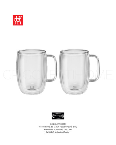 Zwilling ensemble de - zwilling,