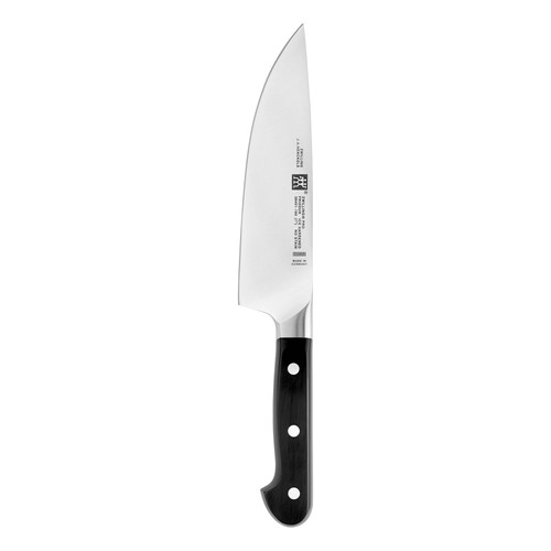 Zwilling couteau de chef - j.a.,