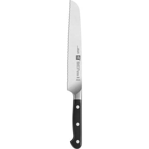 Zwilling couteau pain - zwilling, À