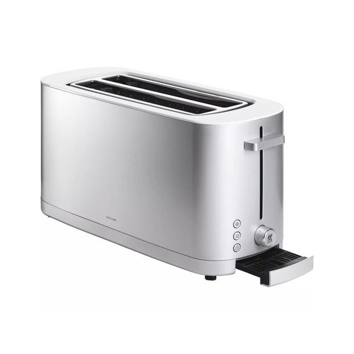 Zwilling enfinigy grigio inox - enfinigy,