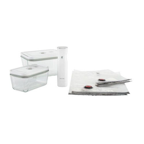 Zwilling sous vide - sous, premier