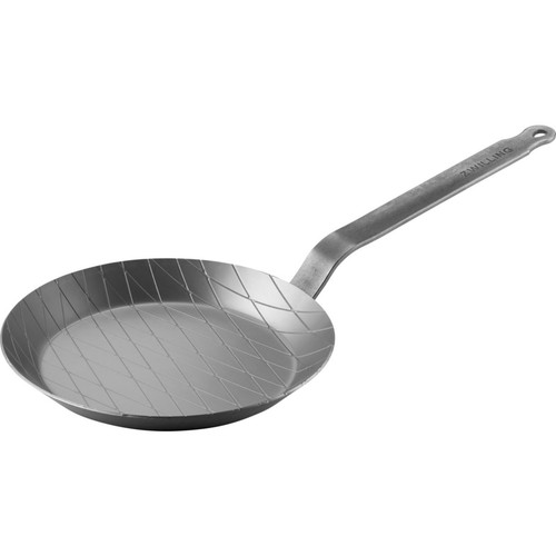 Poêle zwilling fer cm - en,