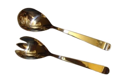 Zwilling couverts à salade - À,