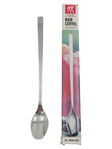Zwilling bar löffel - zwilling, bar-löffel