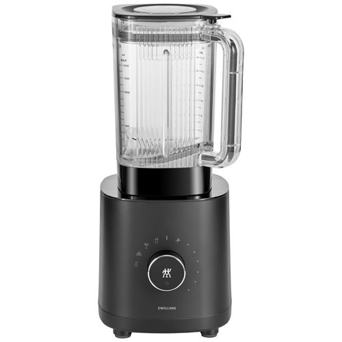Zwilling enfinigy nero - zwilling,