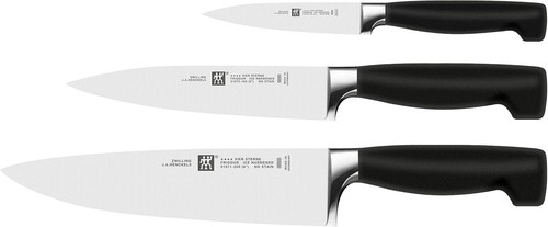 Zwilling set couteaux - zwilling:set, 3