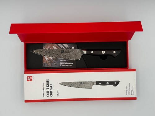Couteau chef zwilling - couteau,