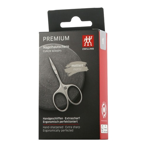 Zwilling twinox hautschere - zwilling,