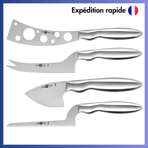 Zwilling coffret couteaux à - zwilling,