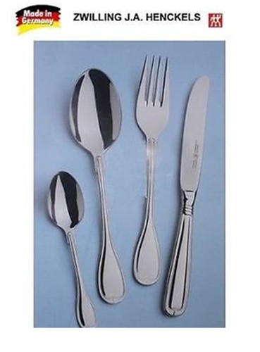 Set pièces couverts - de, 30