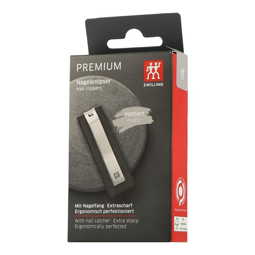 Coupe ongles zwilling twinox - zwilling,