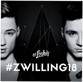 Die lochis zwilling18 cd - -,