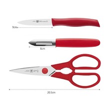 Zwilling henckels - j,