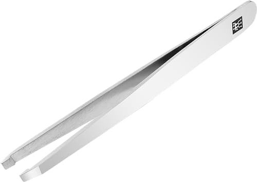 Pincette oblique zwilling 90mm - oblique,
