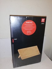 PLANCHE BOIS MAGNETIQUE POUR 8