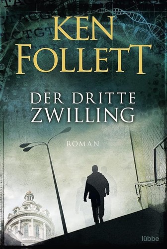 Der dritte zwilling roman - dritte,