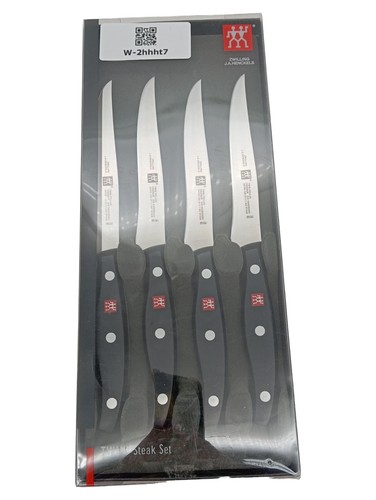 Zwilling henckels set 4 - zwilling,