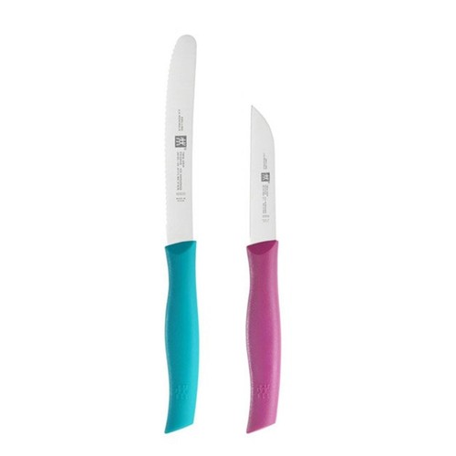 Zwilling couteau - j, .a.
