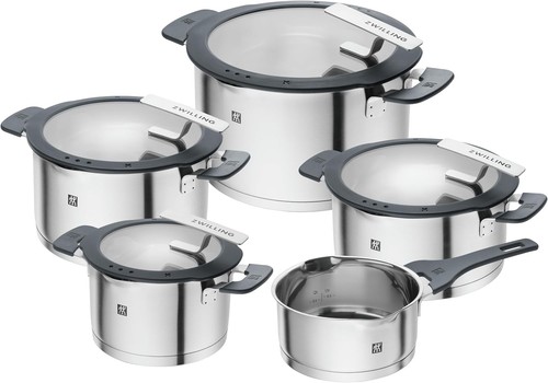 Ensemble casseroles - ensemble,