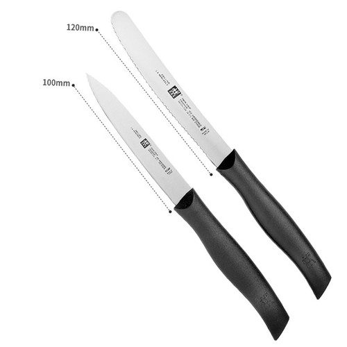 Zwilling couteau - j,