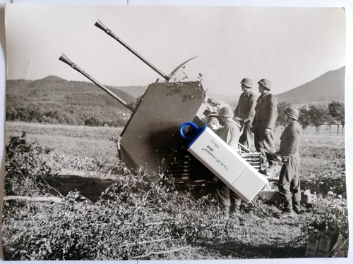 Photo archives 2ème - , guerre