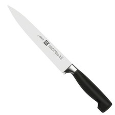 Zwilling couteau rôti - :,