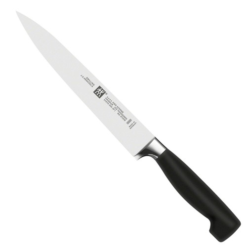 Zwilling couteau rôti - couteau,