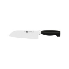 Santoku Zwilling Four Star 18
